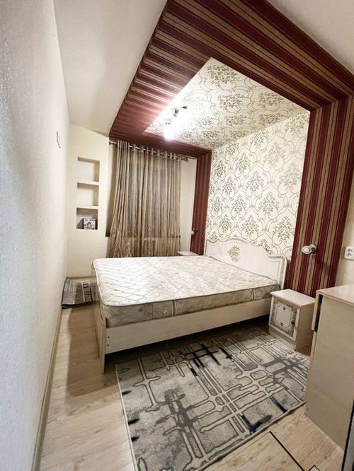 2-xonali kvartira, 42 m²