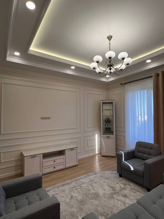 3-room apartment, 90 m², Tashkent, Mirzo Ulugbek District, for rent
