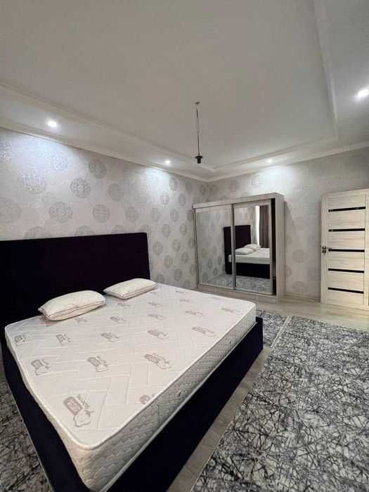 3-room apartment, 65 m², Tashkent, Mirzo Ulugbek District, for rent