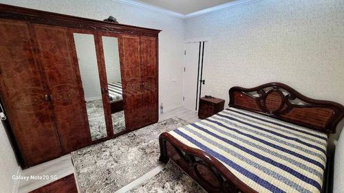 3-комнатная квартира, 70 м²