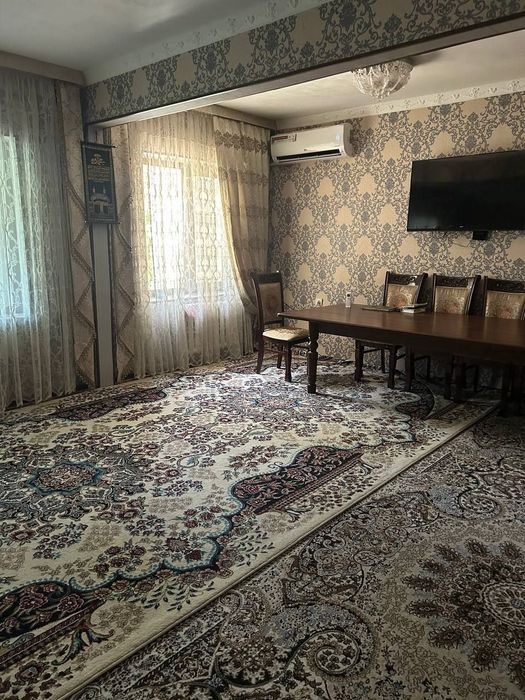 4-xonali kvartira, 92 m², Toshkent, Mirzo Ulug‘bek tumani, sotuvga