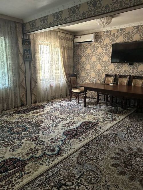 4-xonali kvartira, 92 m²