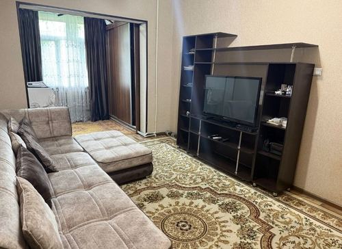 2-xonali kvartira, 58 m²