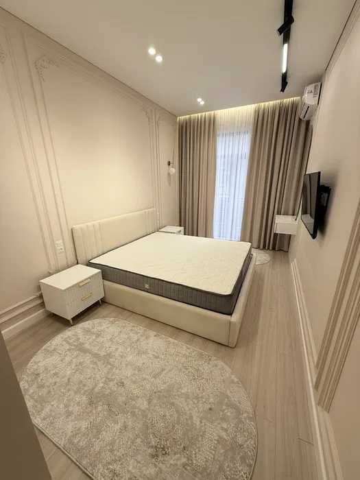 2-room apartment, 60 m², Tashkent, Mirzo Ulugbek District, for rent