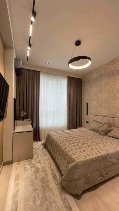 2-room apartment, 67 m², Tashkent, Mirzo Ulugbek District, for rent