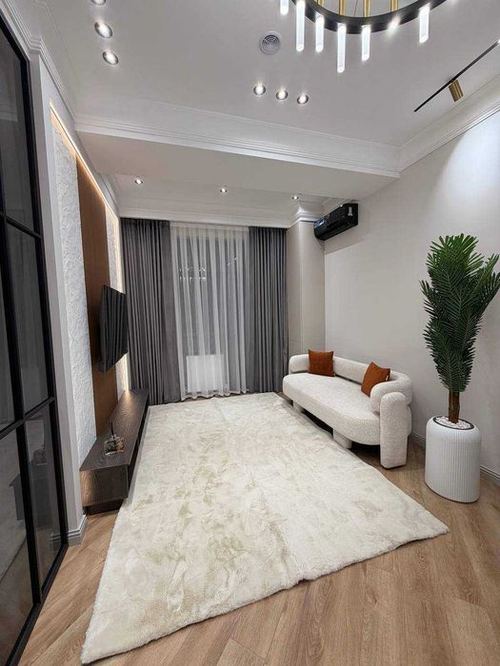 2-room apartment, 50 m²