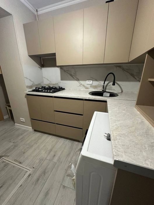 1-xonali kvartira, 42 m², Toshkent, Mirzo Ulug‘bek tumani, sotuvga