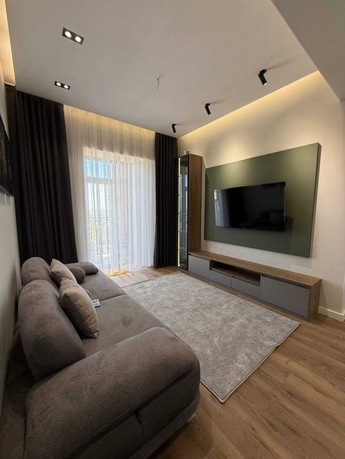 3-room apartment, 73 m²