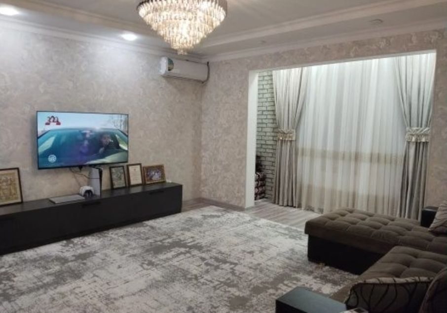 2-xonali kvartira, 60 m², Toshkent, Mirzo Ulug‘bek tumani, sotuvga