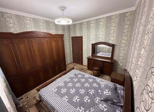 2-комнатная квартира, 60 м²