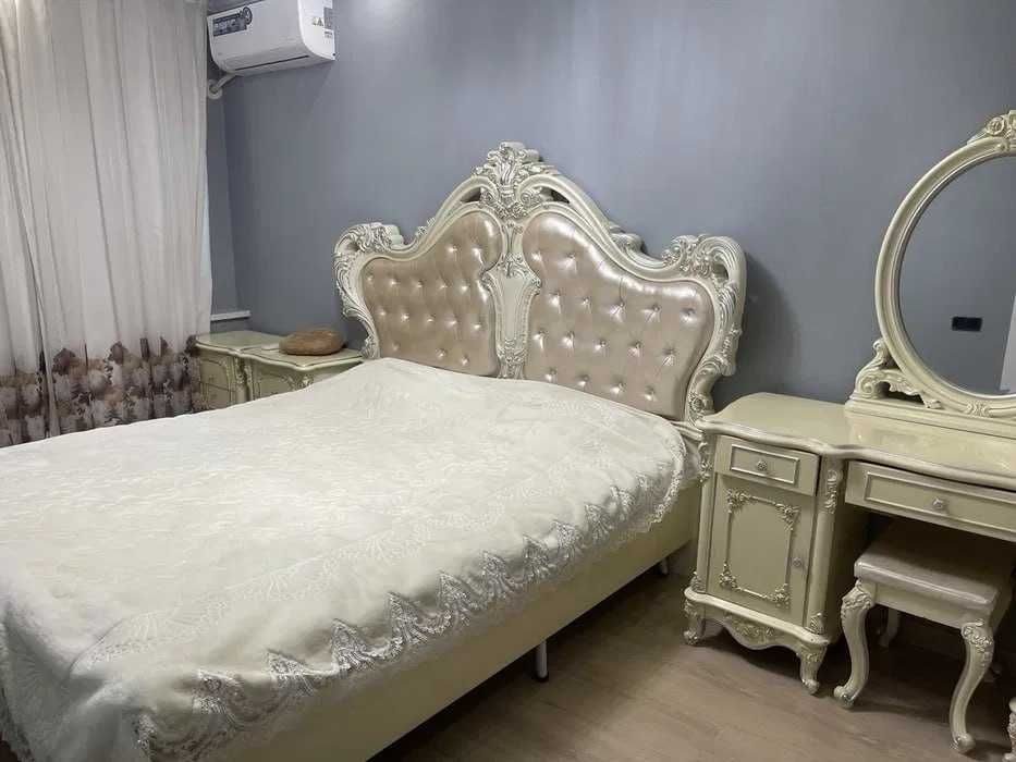 3-room apartment, 75 m², Tashkent, Mirzo Ulugbek District, for rent