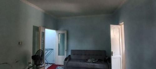 2-xonali kvartira, 50 m²