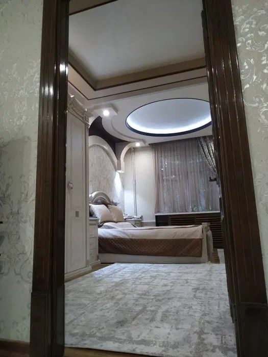 3-xonali kvartira, 72 m², Toshkent, Mirzo Ulug‘bek tumani, ijaraga