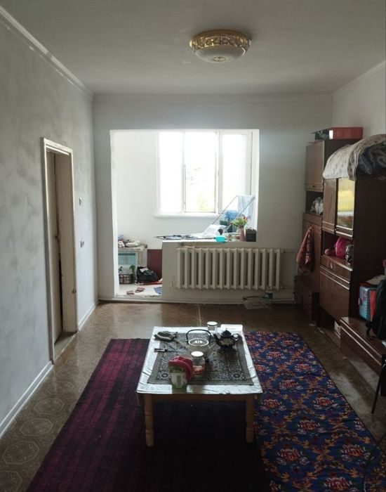 2-room apartment, 50 m², Tashkent, Mirzo Ulugbek District, for sale