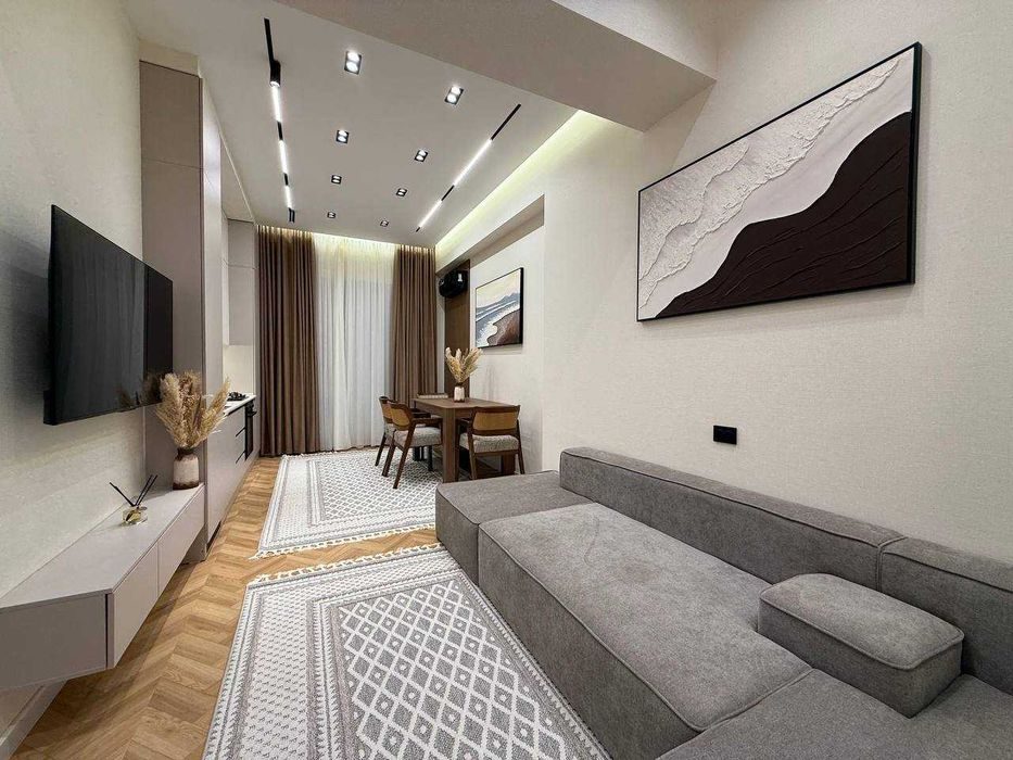 3-room apartment, 72 m², Tashkent, Mirzo Ulugbek District, for sale