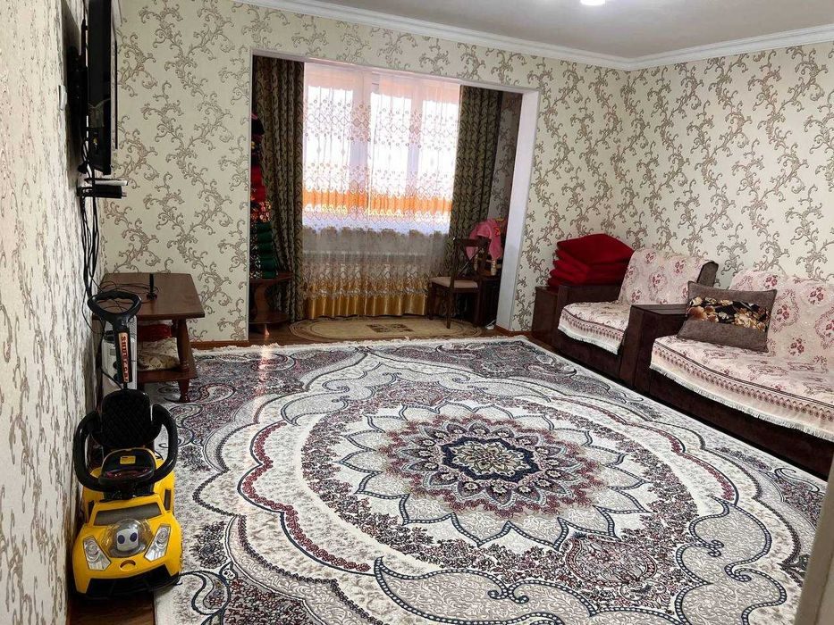 2-xonali kvartira, 65 m², Toshkent, Mirzo Ulug‘bek tumani, ijaraga