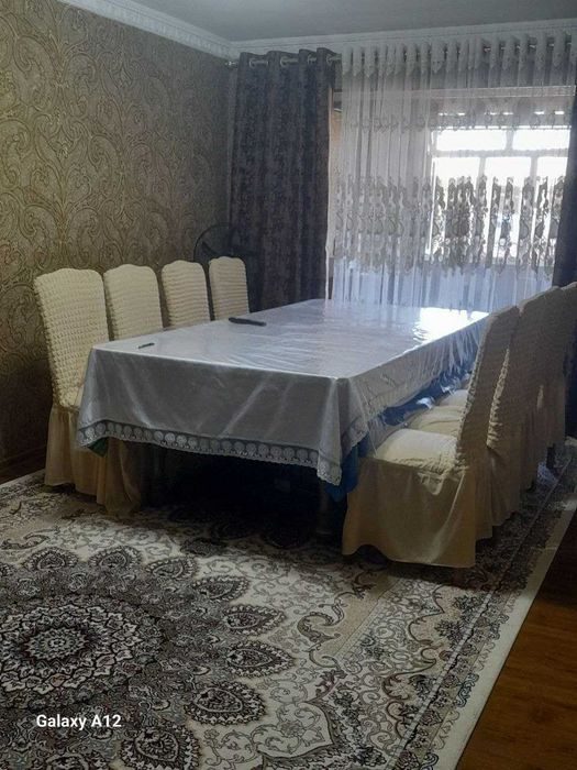 3-room apartment, 65 m², Tashkent, Mirzo Ulugbek District, for sale