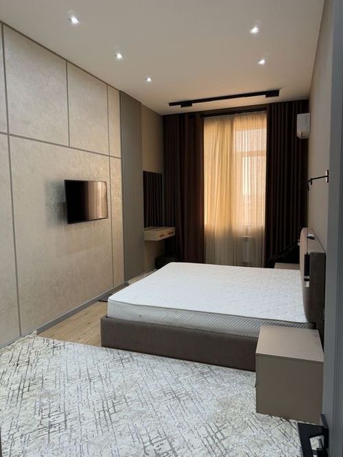 3-комнатная квартира, 94 м²
