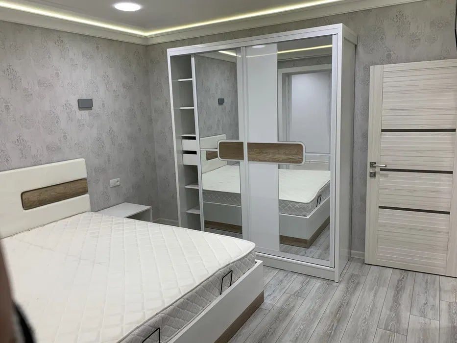 4-room apartment, 120 m², Tashkent, Mirzo Ulugbek District, for rent