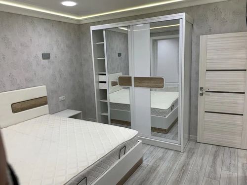 4-комнатная квартира, 120 м²