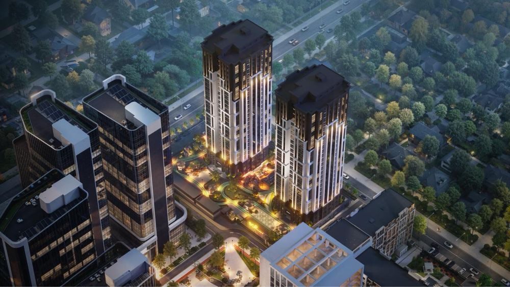 2-room apartment, 69 m², Tashkent, Mirzo Ulugbek District, for sale