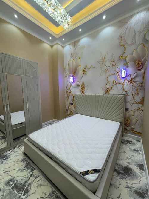 3-комнатная квартира, 89 м²