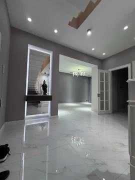 5-room apartment, 165 m²