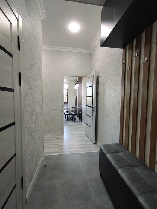 1-room apartment, 42 m², Tashkent, Mirzo Ulugbek District, for rent