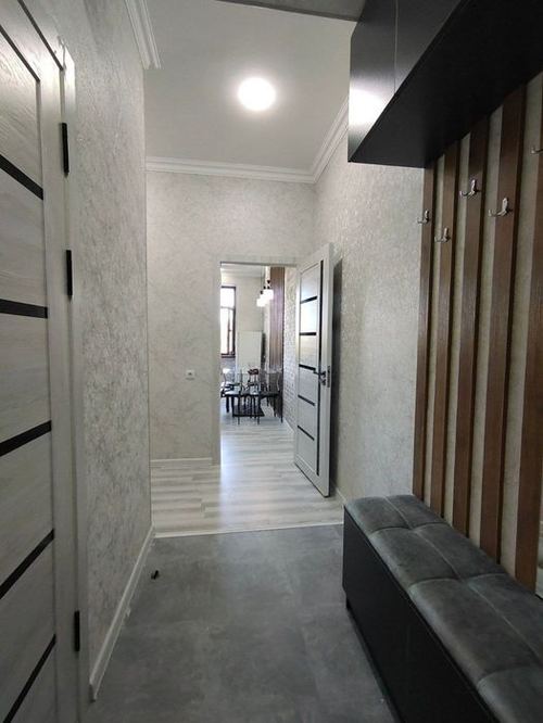 1-комнатная квартира, 42 м²