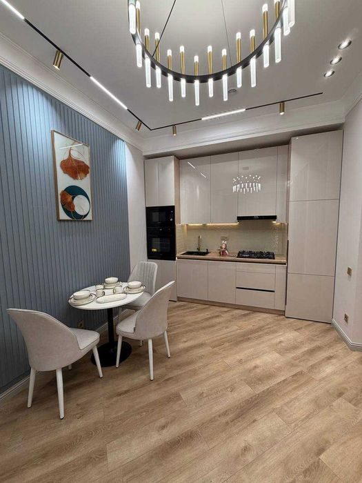2-room apartment, 50 m², Tashkent, Mirzo Ulugbek District, for sale