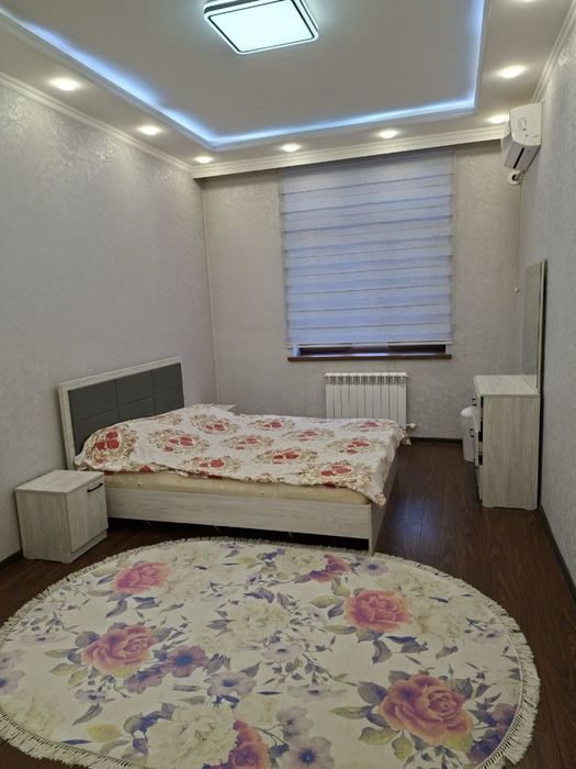 2-xonali kvartira, 65 m², Toshkent, Mirzo Ulug‘bek tumani, ijaraga