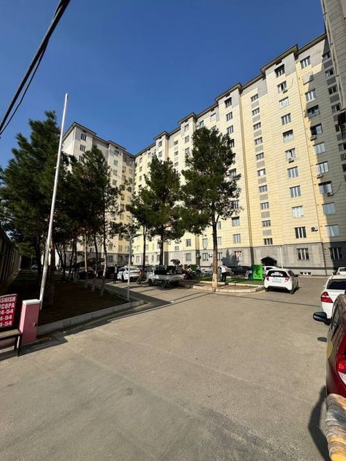2-комнатная квартира, 70 м²