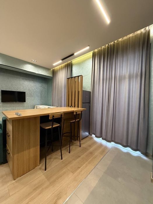 2-xonali kvartira, 50 m², Toshkent, Mirzo Ulug‘bek tumani, sotuvga