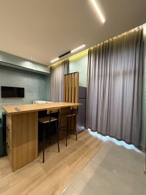 2-room apartment, 50 m²