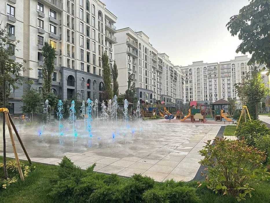2-xonali kvartira, 45 m², Toshkent, Mirzo Ulug‘bek tumani, ijaraga