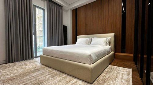 2-комнатная квартира, 55 м²