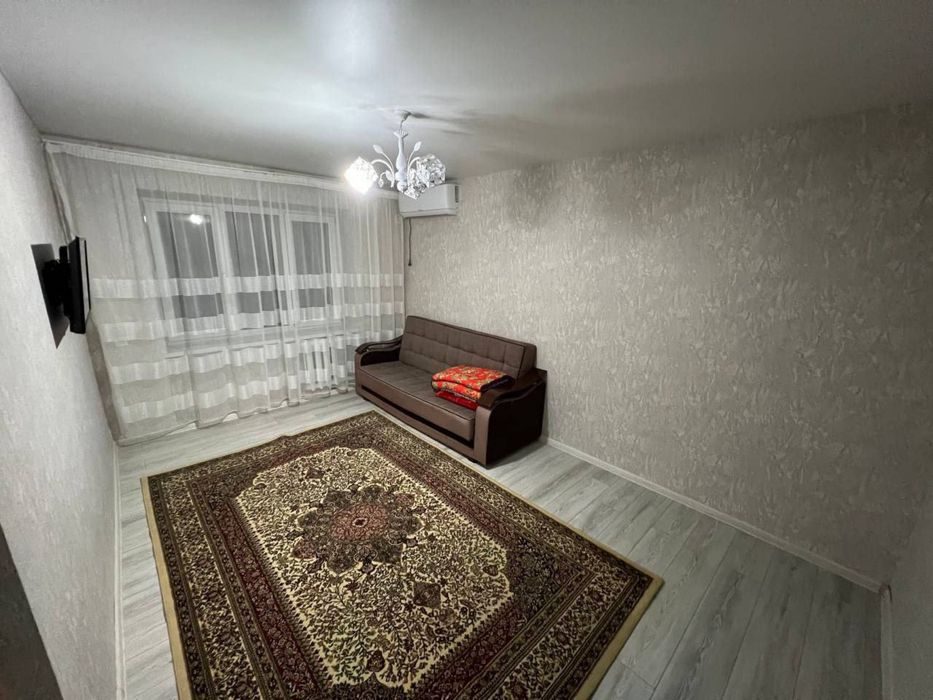 1-xonali kvartira, 25 m², Toshkent, Mirzo Ulug‘bek tumani, ijaraga