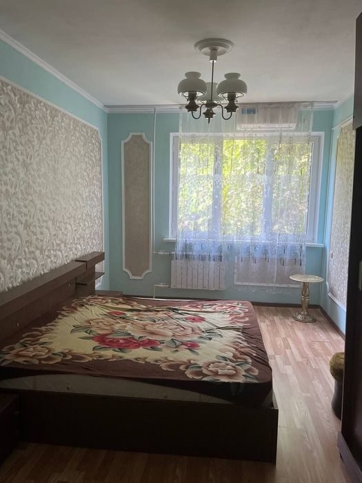 2-room apartment, 50 m², Tashkent, Mirzo Ulugbek District, for rent