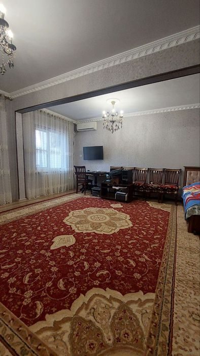 4-room apartment, 92 m², Tashkent, Mirzo Ulugbek District, for sale