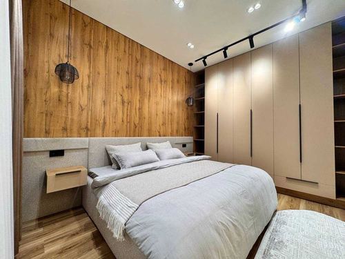 2-комнатная квартира, 60 м²