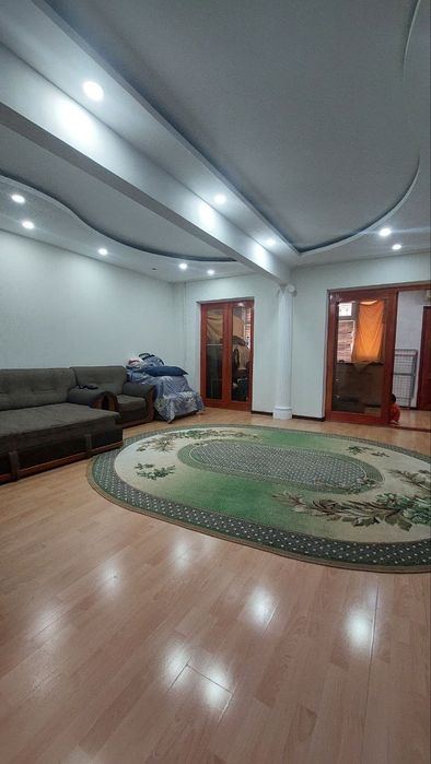4-xonali kvartira, 92 m²