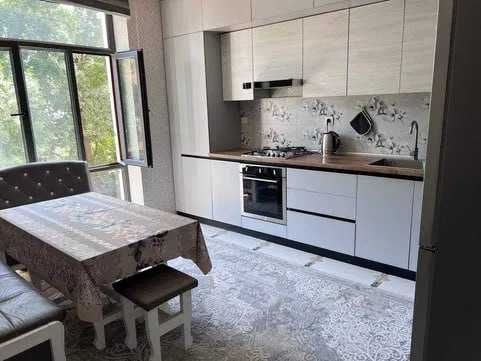 4-room apartment, 90 m², Tashkent, Mirzo Ulugbek District, for sale