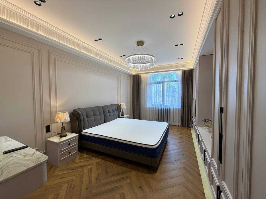 2-room apartment, 55 m², Tashkent, Mirzo Ulugbek District, for rent