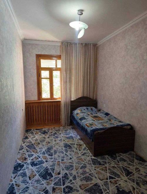 3-xonali kvartira, 68 m²