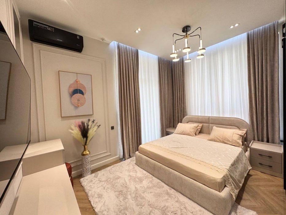 3-room apartment, 68 m², Tashkent, Mirzo Ulugbek District, for sale