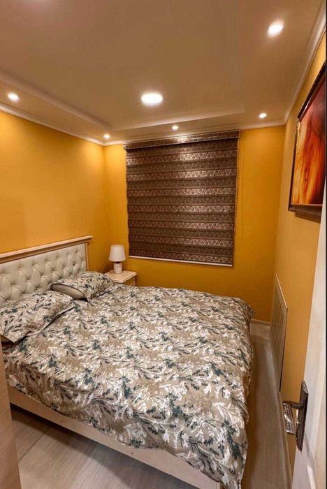 2-комнатная квартира, 62 м²