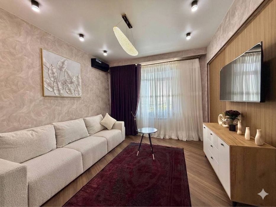 3-room apartment, 90 m², Tashkent, Mirzo Ulugbek District, for sale