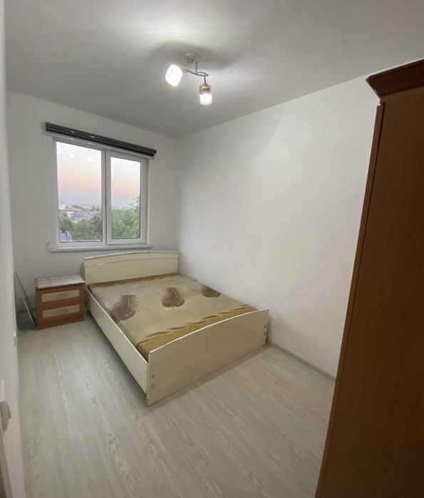 4-xonali kvartira, 130 m², Toshkent, Mirzo Ulug‘bek tumani, ijaraga