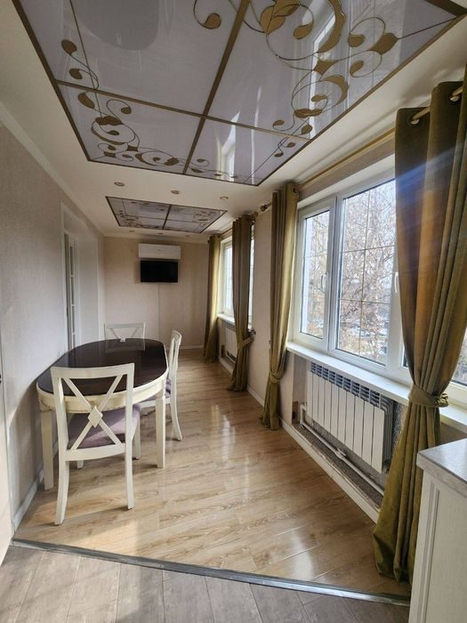 3-room apartment, 80 m², Tashkent, Mirzo Ulugbek District, for sale