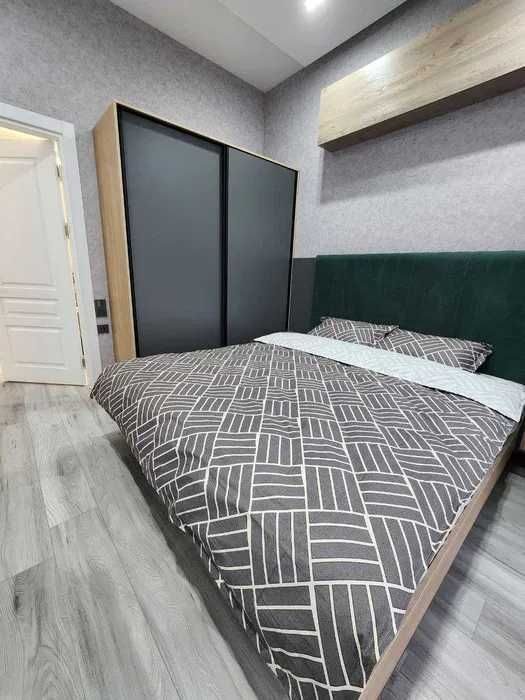 2-room apartment, 50 m², Tashkent, Mirzo Ulugbek District, for rent